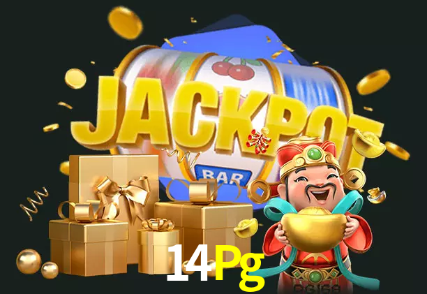 14Pg bet