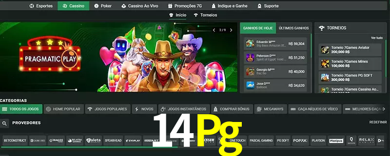 cassino 14Pg
