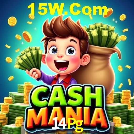 A Revolução dos Aplicativos de Jogos no 14Pg