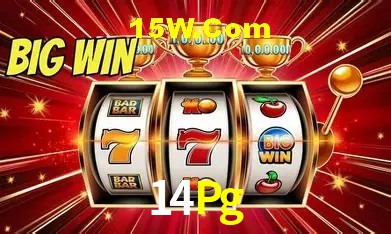 Live Casino 14Pg